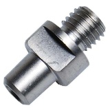 RED HOT NIPPLE MUSKET CAP 1/4-28