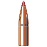 Hornady 25522 SST 25 Cal. .257 117 gr Super Shock Tip 100 Per Box