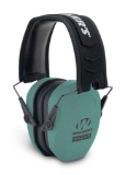 RAZOR SLIM PASSIVE MUFF - TEAL