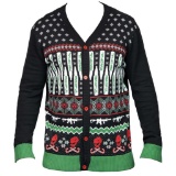 UGLY CHRISTMAS SWEATERS 2022