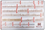 HORN 99102 RELOADING COUNTER MAT