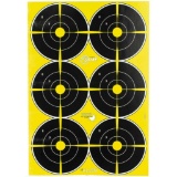 EZ AIM SPLASH NON- ADHESIVE 12 X 18 - 6 INCH BULLS