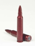 A-Zoom 12223 Rifle Snap Caps243 Win 2 Pkg.