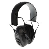 WALKERS CLOAK DUAL MIC ELECT MUFF