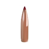 Hornady 25418 ELD-X 25 Cal. .257 110 gr Extremely Low Drag-eXpanding 100 Per Box