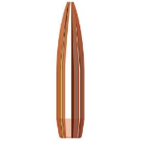 Hornady 30715 Match 30 Cal .308 178 gr Boat Tail Hollow Point Match 100 Per Box