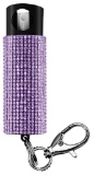 GDOG PS-GDBO-LV BLING-IT-ON PEPPER SPRY LAVENDR