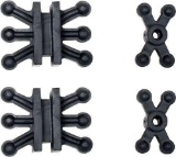 TENPOINT BY BOWJAX LIMB DAMPENING SYSTEM UNIVERSAL