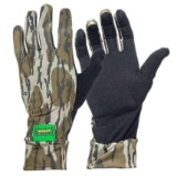 Primos PS6678 Stretch Fit Mossy Oak Original BottomLand Neoprene OSFA