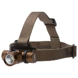 BRN HEADLGT BLKOUT ELITE RECHG 860L