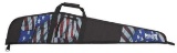 Allen 58748 Victory 48 USA Flag w/Black Trim Endura Rifle