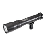 SCOUT LIGHT, TURBO, SWIVEL, 18650/123, 1913 PICATINNY MOUNT INSTALLED, MLOK MOUNT INCLUDED, BLACK,