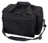 BULLDOG XLRG RANGE BAG W/PSTL RUG