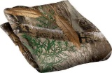 Allen 25313 Vanish Burlap Realtree Edge Vanish 12' x 56