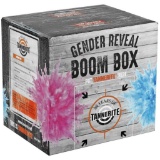 TANNERITE - BLUE GENDER REVEAL