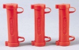 Traditions A1317 Fast Loader Universal Magnum Multi-Caliber Up to 150 gr 3 Per Pack