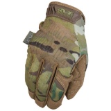 MECHANIX WEAR MG-78-012 Original 2XL MultiCam Synthetic Leather