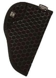 Birchwood Casey BC-EH05 Honeycomb Black Ruger SR9c, fits Glock 26,27 Ambidextrous