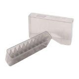 MTM SLIDE TOP AMMO BOX 7MM -338 WIN 20RD CLR SMK