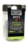 Hoppes 24018VD BoreSnake Viper Den 35/358/375 Cal Rifle Bronze Brush