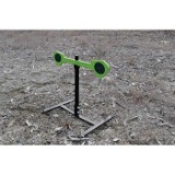 SME SMEHGS Spinning Target .38-.45 Cal Steel Circle