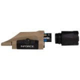 INFORCE IF71013 INFORCE WML WHITE/ IR GEN 3