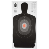 ACTION TGT B27NCJA 100PK