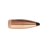 Sierra 1365 GameKing .22 Cal .224 55 gr Spitzer Boat Tail (SBT) 100 Per Box