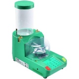 RCBS | Powder Dispenser | Chargemaster Link | VAC | 120/240 | Green