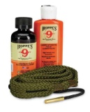 Hoppes 110556 1-2-3 Done 5.56x45mm NATO Rifle