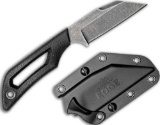 OUTDOOR EDGE PIVOT 2.6 FIXED WHARNCLIFFE BLK/SS W/SHEATH