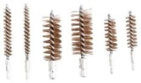 B/C BRONZE BORE BRUSH 380/38/357/9MM