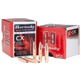 HORN 273704 BULL .277 130 CX 50/25