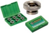 RED E-Z FEED SHELLHOLDER SET