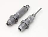 Hornady 546281 Custom Grade Series III 6.5 PRC 2-Die Set