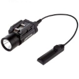 Long-Gun Light w/RPS - 2 CR123 - Black