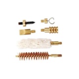 TRADITIONS RAMROD ACCY TIPS .50 CALIBER 10/32 THREADS 6PC