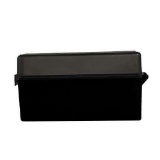 Berrys Ammo Box 209 - .243/6.5/.30-06 20rd Smoke/Black