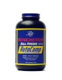 Winchester Powder AC1 Ball Powder AutoComp Smokeless Pistol 1 lb