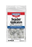Birchwood Casey 41110 Swauber Applicator 0.75 x 3.50 20 Per Pack