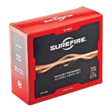 12 SF123A BATTERIES, BOXED