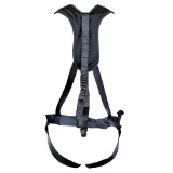 SUMMIT ELEMENT SAFETY HARNESS MEDIUM 28-35 WAIST