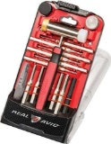 Real Avid/Revo AVHPS Accu-Punch Hammer & Punches Rubber