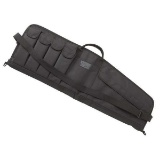 Blackhawk 74SG36BK Sportster Tactical Carbine AR Case 36 Black 600D Polyester