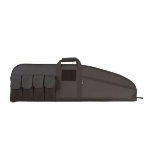 Allen 10662 Pride Six Combat Tactical 46 Black Endura Rifle