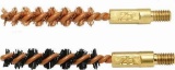 OTIS BORE BRUSH BRONZ/NYL 2PK 6.5MM