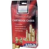 Hornady 86289 Unprimed Cases 26 Nosler Rifle Brass 20 Per Box