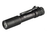 Streamlight 66320 Macrostream USB 50/500 Lumens Aluminum Black Lithium Ion