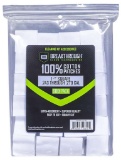 BRKTHRU BT-CP-S-1-1/2-600 SQ PTCHS 243/270 600PCS
