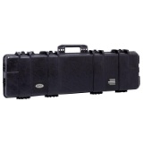 Boyt Harness H52SG H-Series Single Rifle/Shotgun Case Black 53.5 x 14 x 5 (Exterior)